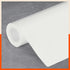 Vega Multipurpose Diamond Texture Shelf Liner | White (45 cm X 150 cm 380 GSM)